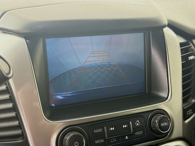 Used 2016 Gray Chevrolet LTZ image 14