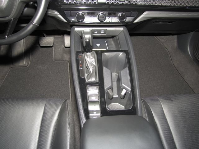Certified Used 2025 Platinum White Pearl Honda EX-L image 15