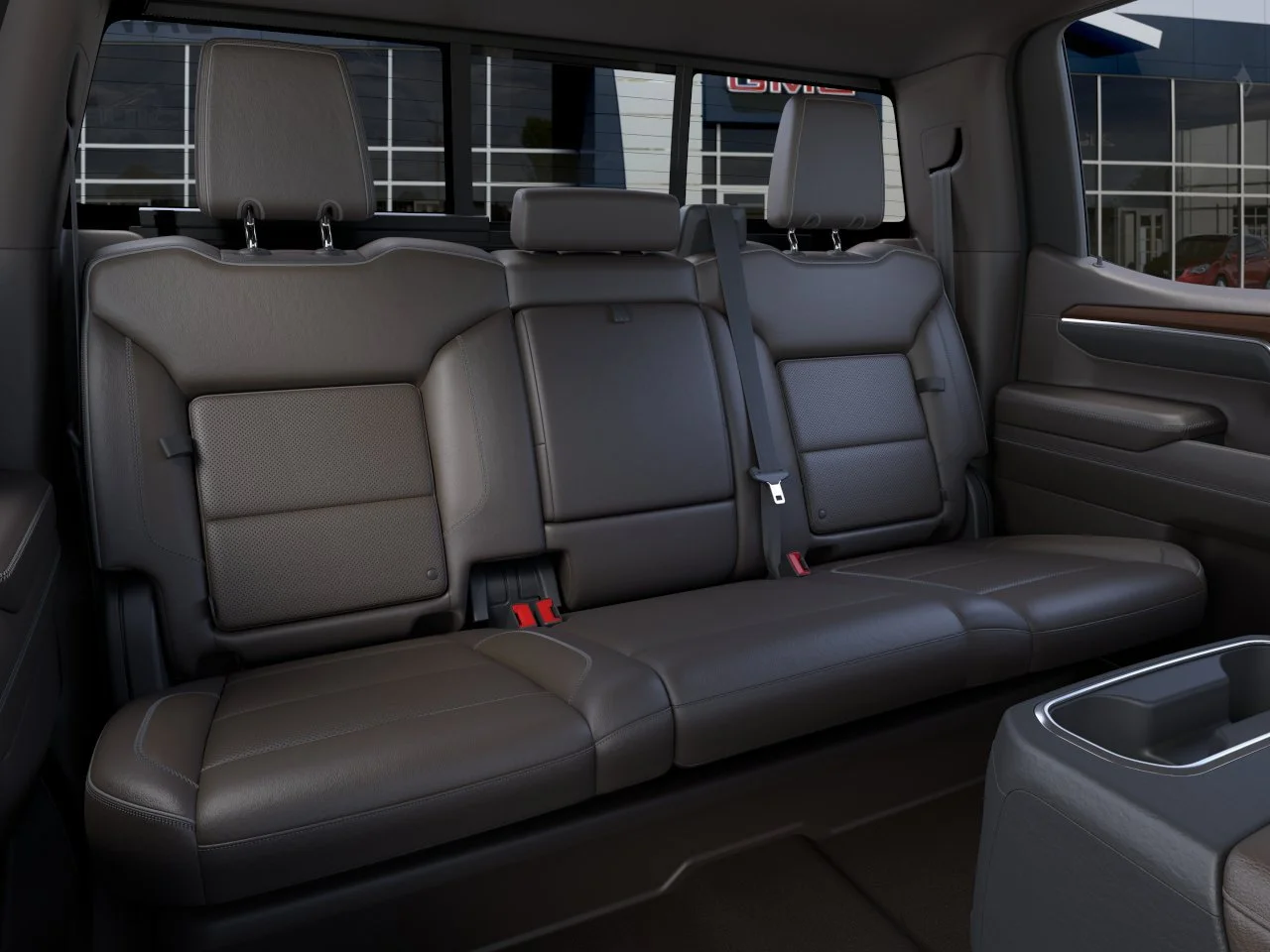 New 2026 Onyx Black GMC Denali image 17