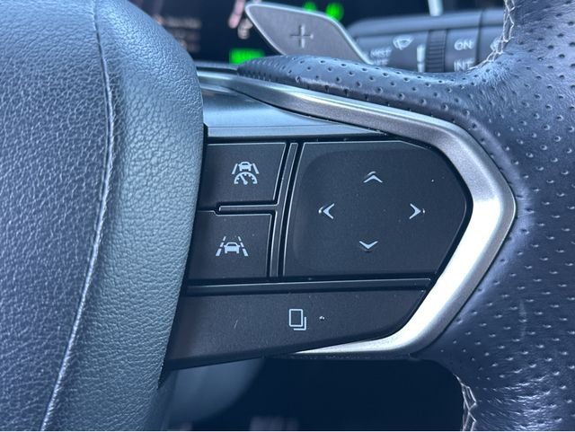 Certified Used 2024 OBSIDIAN Lexus 450h+ F SPORT image 26
