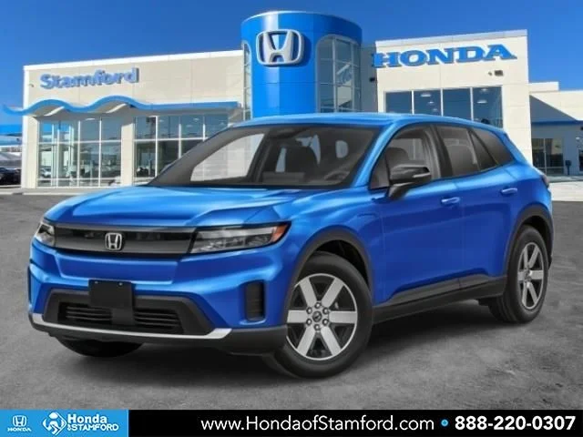 2026 Honda Prologue
