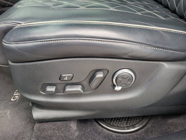 2024 GENESIS GV80 Standard - Photo 18