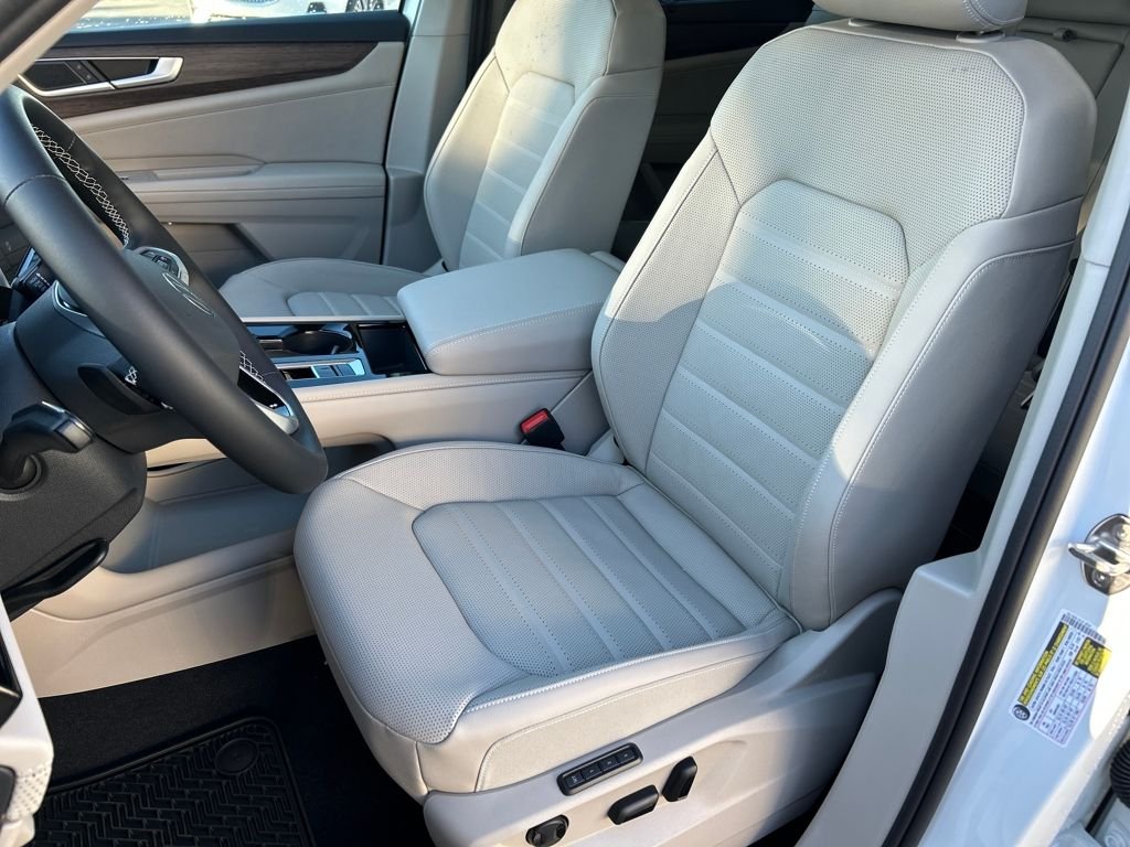 2026 Volkswagen Atlas SEL - Photo 9
