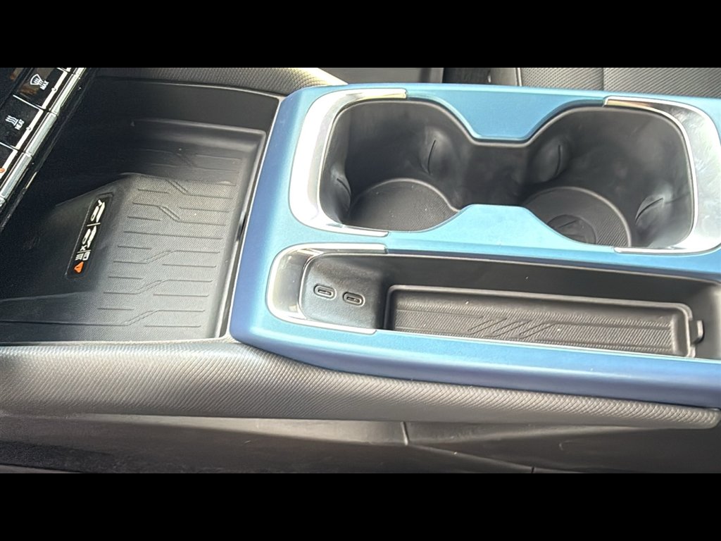 2025 Chevrolet Equinox EV 1LT - Photo 20