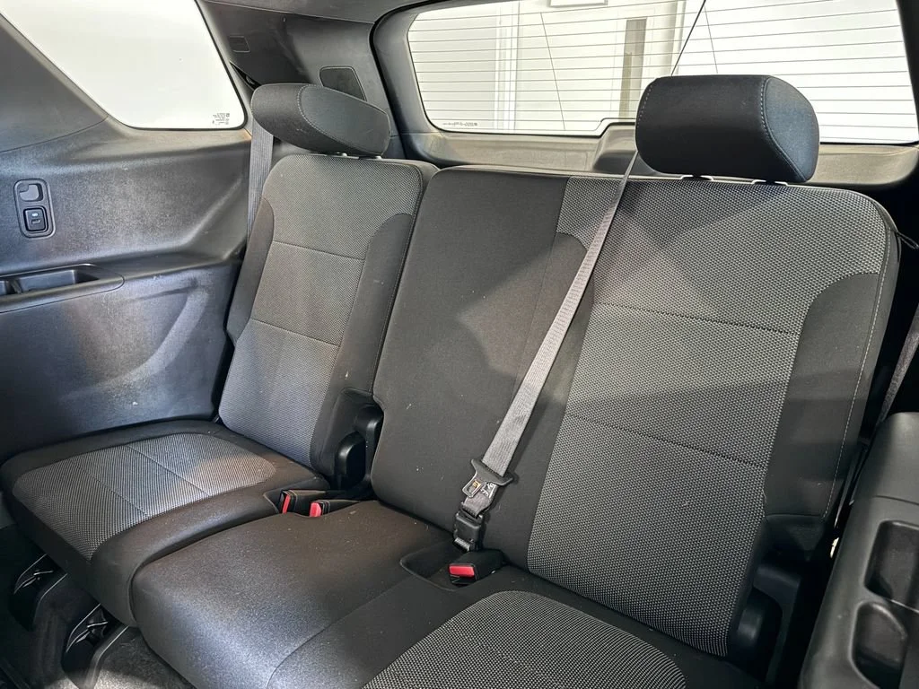 Certified Used 2023 Mosaic Black Metallic Chevrolet LT Cloth image 11