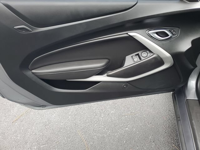Certified Used 2019 SATIN STEEL GRAY METALLIC Chevrolet 1LT image 17
