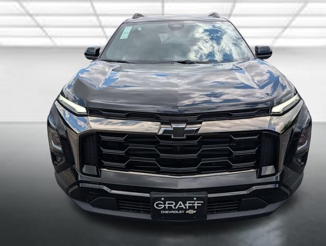 New 2027 Mosaic Black Metallic Chevrolet ACTIV image 28