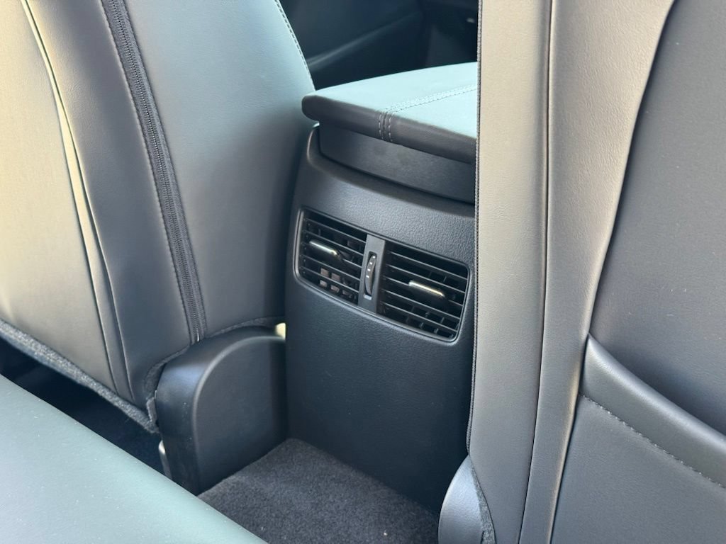 New 2026 Aero Gray Metallic Mazda 2.5 S Premium AWD image 23