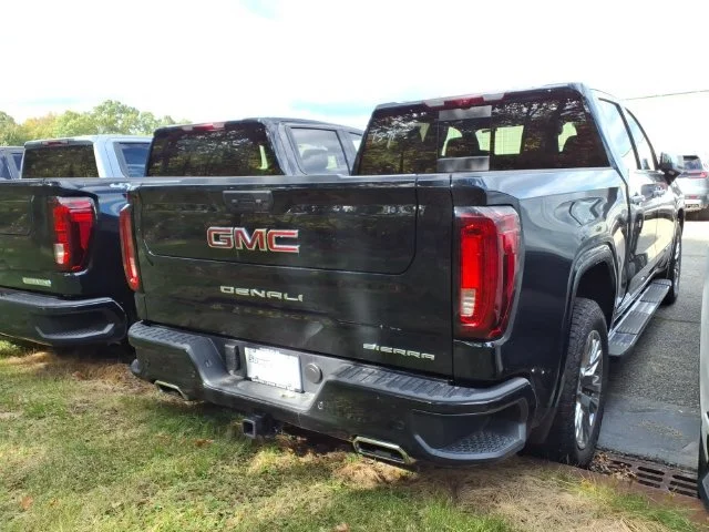 2026 GMC Sierra 1500 Denali - Photo 7