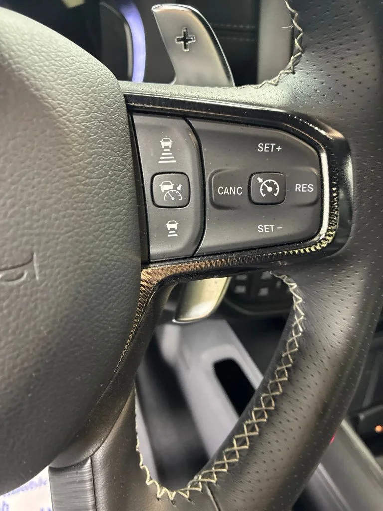 Used 2026 Blue Ram Rebel image 16