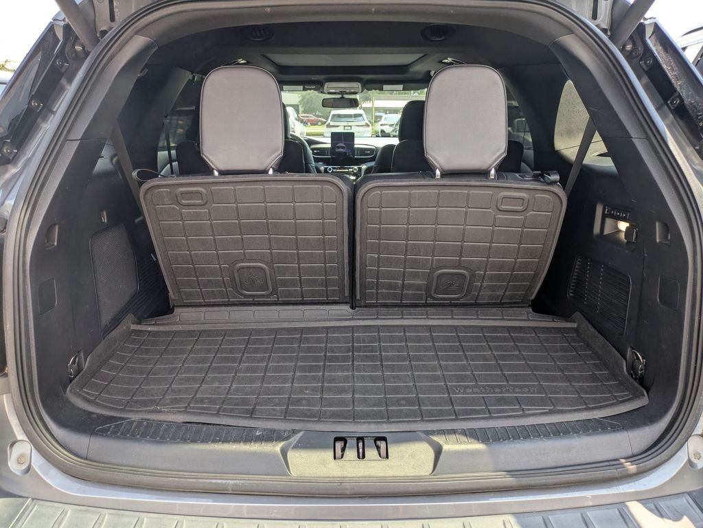 Used 2022 Gray Ford ST image 20