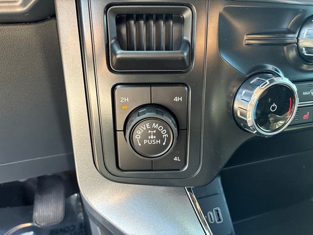 New 2026 Gray Ford XLT image 27