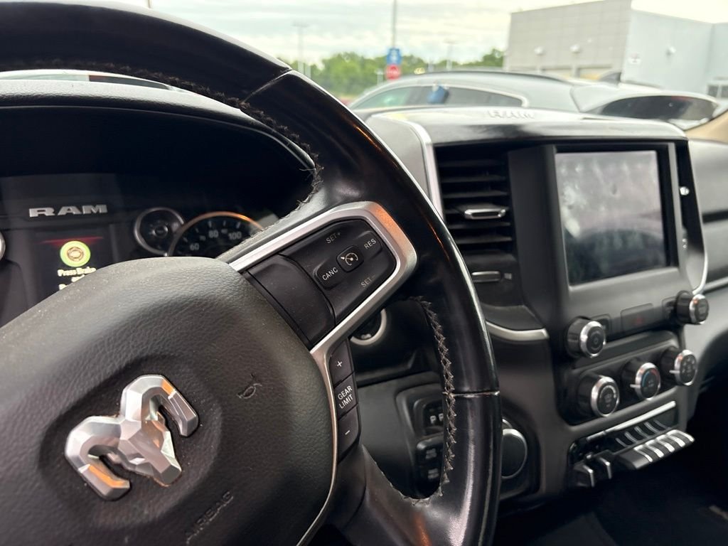 Used 2019 Black Ram Big Horn/Lone Star image 6