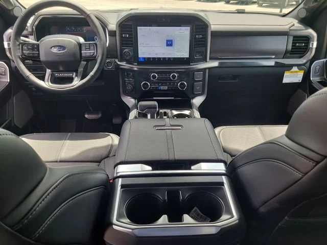 New 2026 Avalanche Ford Platinum image 14
