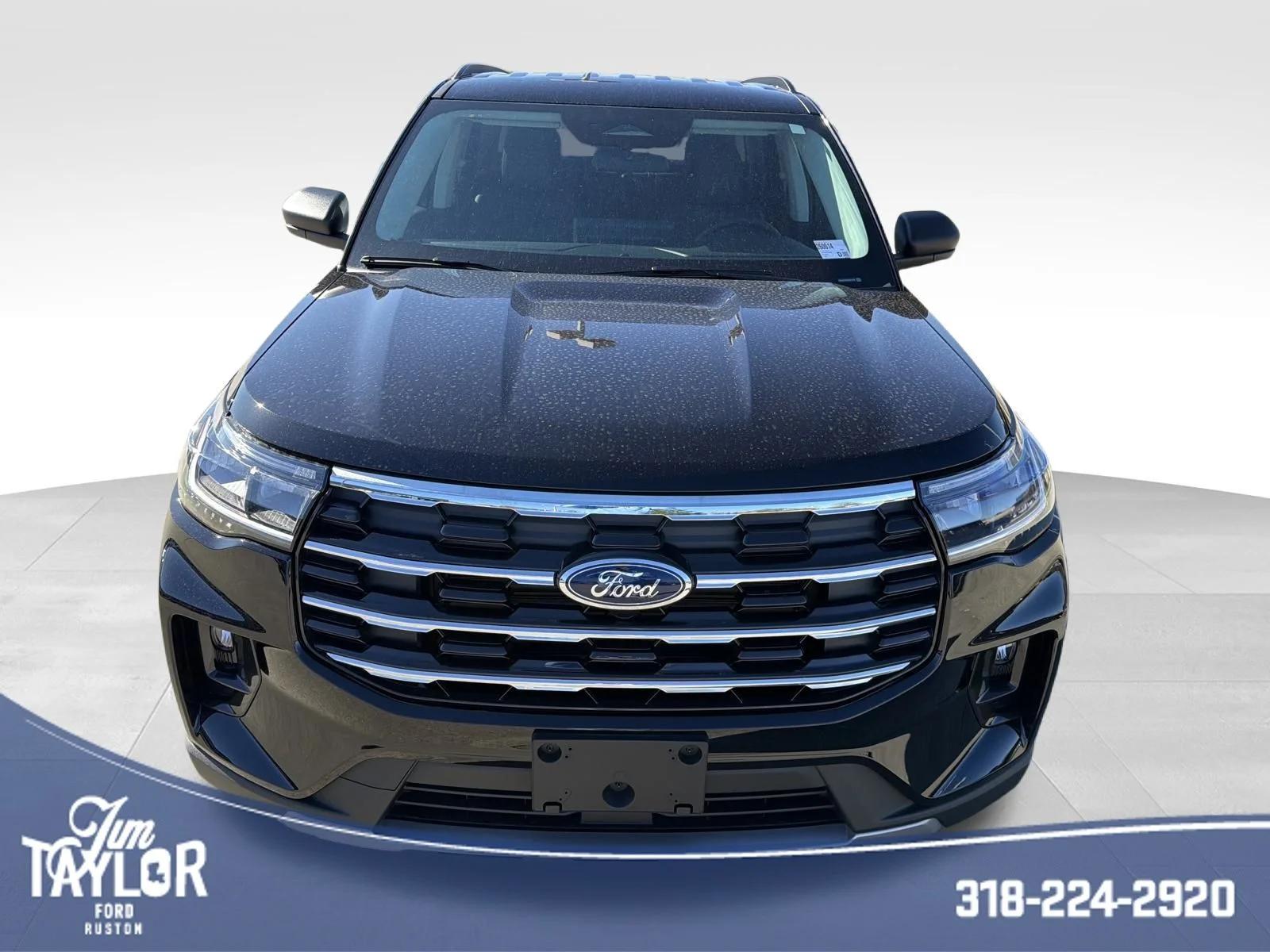 2026 Ford Explorer Active - Photo 9