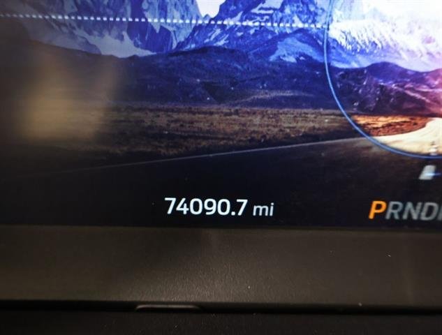 2020 Ford Explorer Platinum - Photo 9