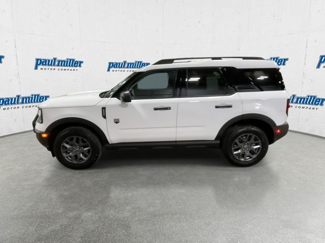 Used 2025 Oxford White Ford Big Bend image 6