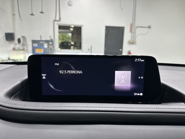 New 2026 Blue Mazda 2.5 S Premium image 16