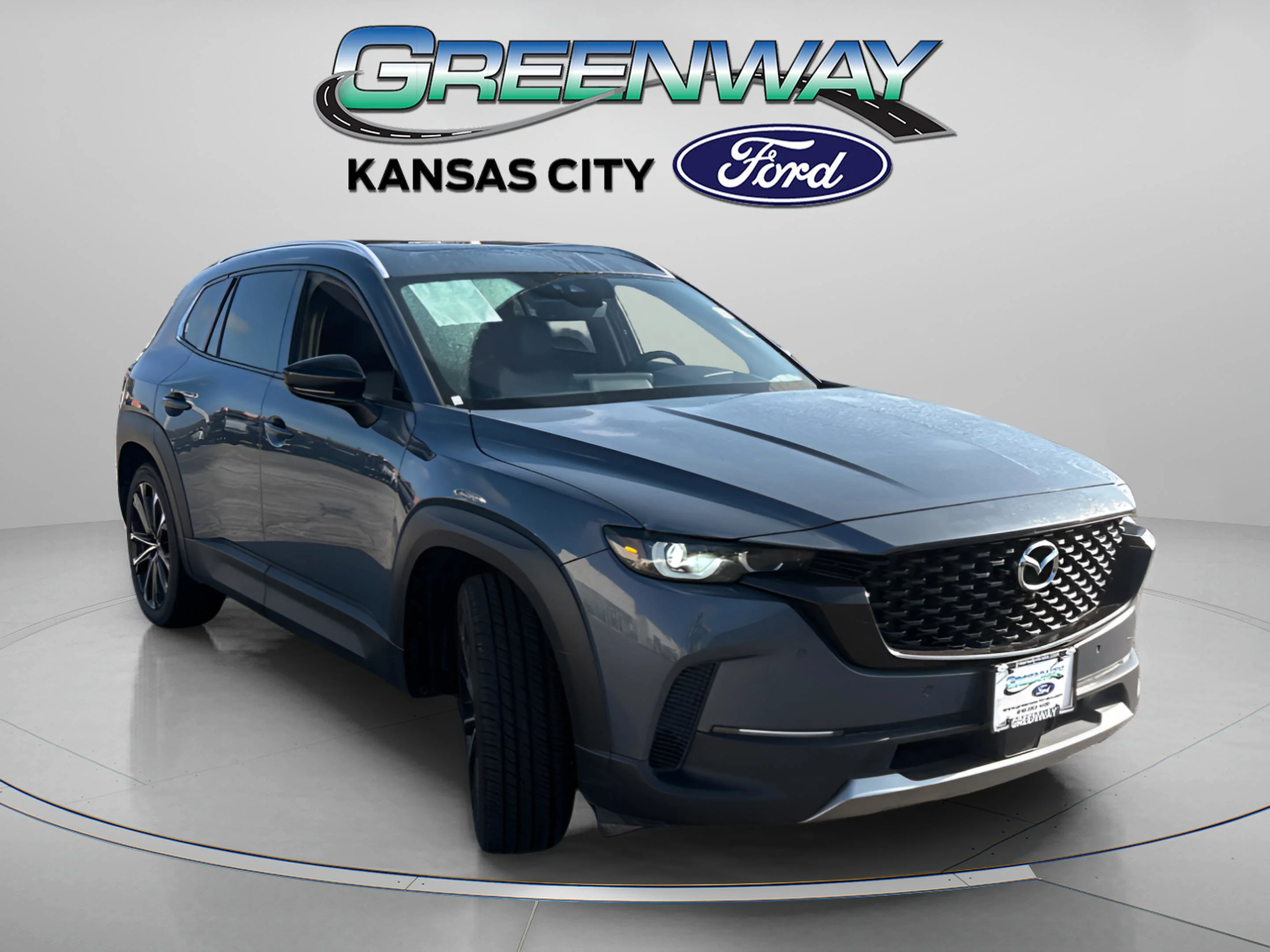 2023 Mazda CX-50 2.5 TURBO PREMIUM PLUS's photo