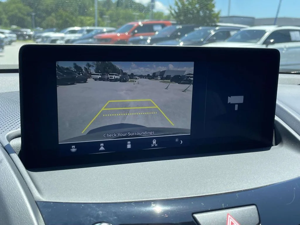 Used 2020 Modern Steel Metallic Acura w/Technology Pkg image 23