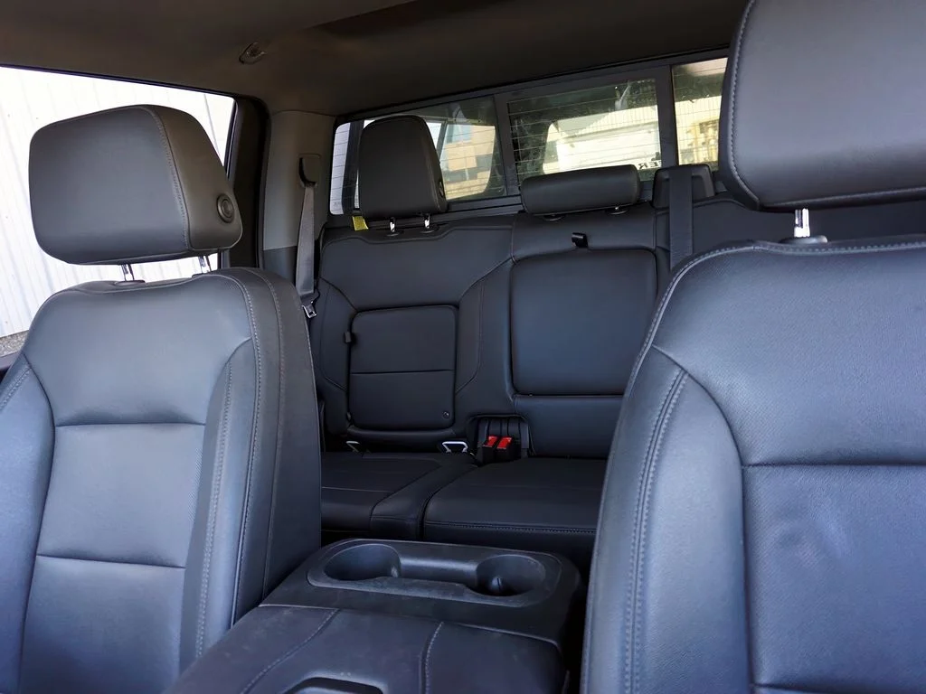 2022 Chevrolet Silverado 2500HD LTZ - Photo 26