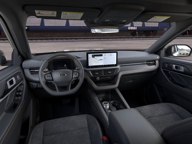 New 2026 Marsh Gray Ford Tremor® image 9