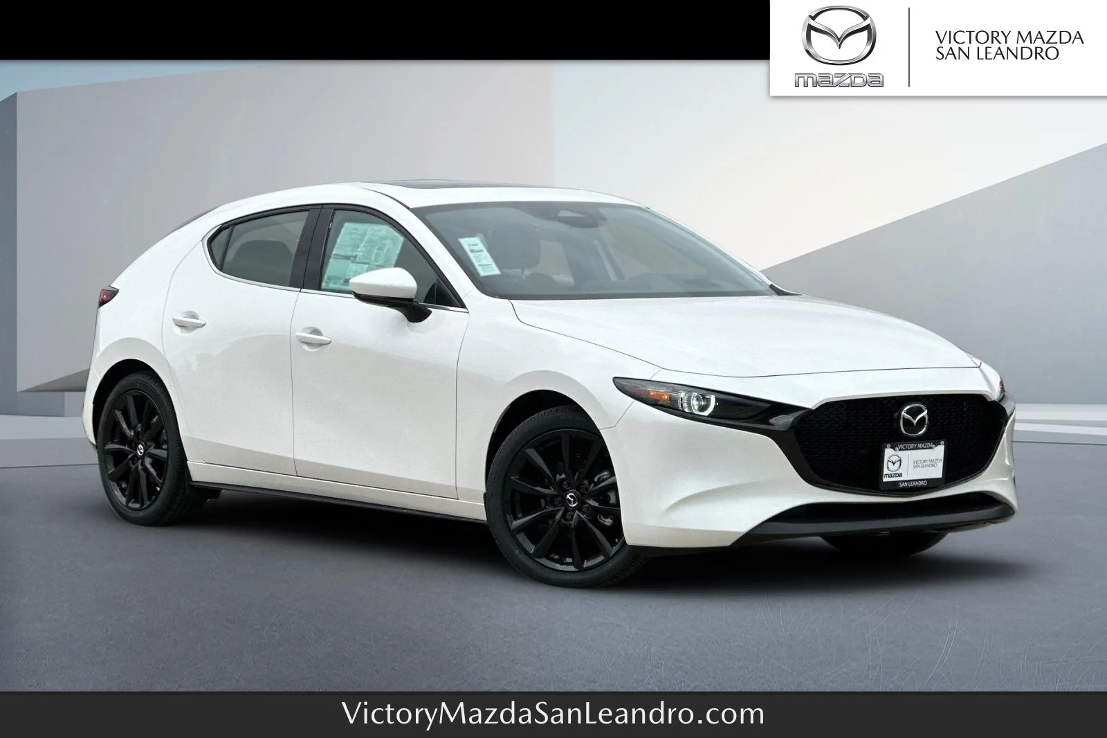2026 Mazda CX-3 Premium MT 5-Door SKYACTIV's photo