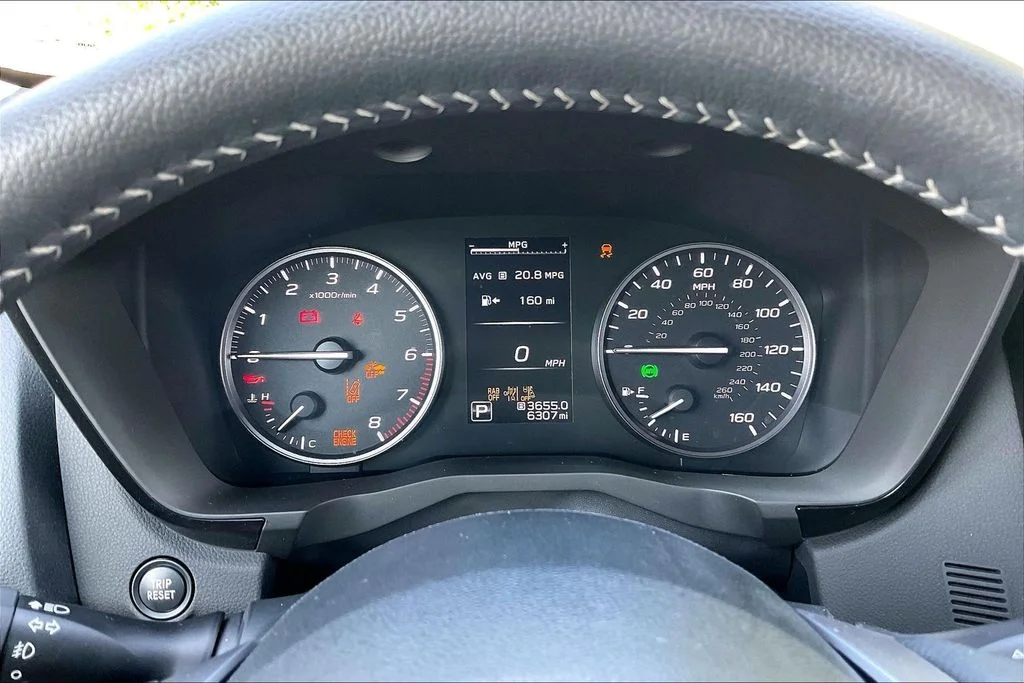 Used 2026 Gray Subaru Premium image 20