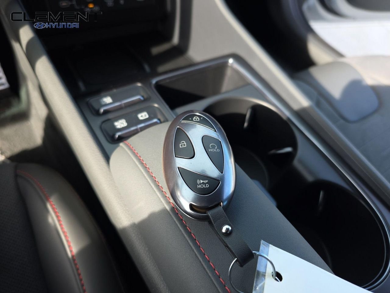 New 2026 Silver Hyundai N Line image 23