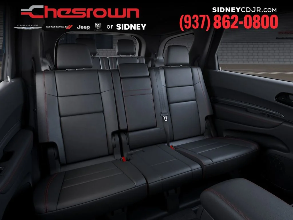 New 2026 B5 Blue Exterior Paint Dodge GT Plus HEMI V8 image 15