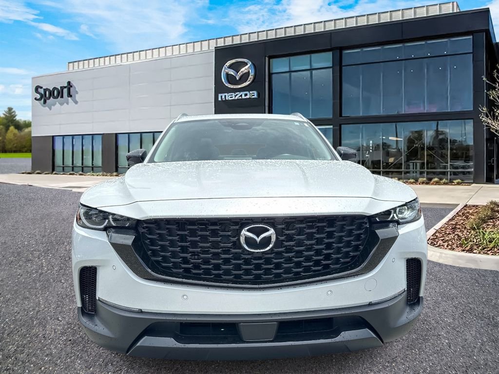 Used 2026 Beige Mazda Preferred image 11