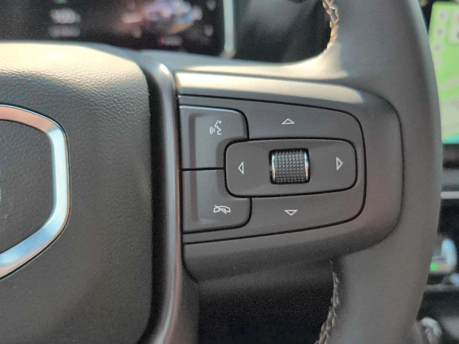 New 2026 Onyx Black GMC AT4 image 26