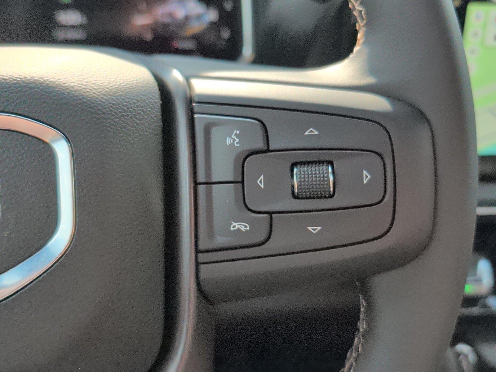 New 2026 Onyx Black GMC AT4 image 26