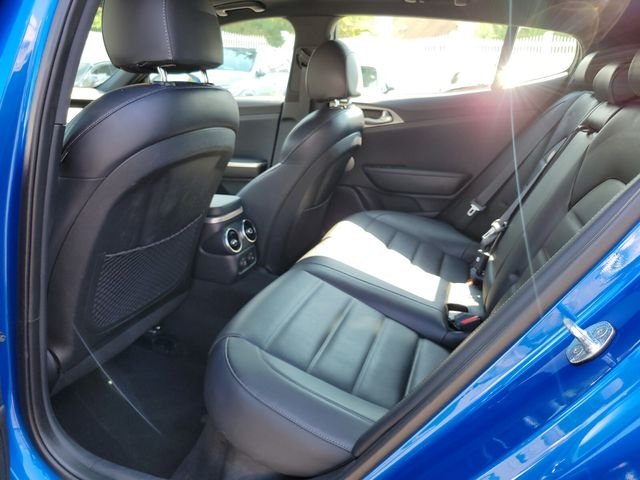 Used 2019 Blue Kia GT2 image 19