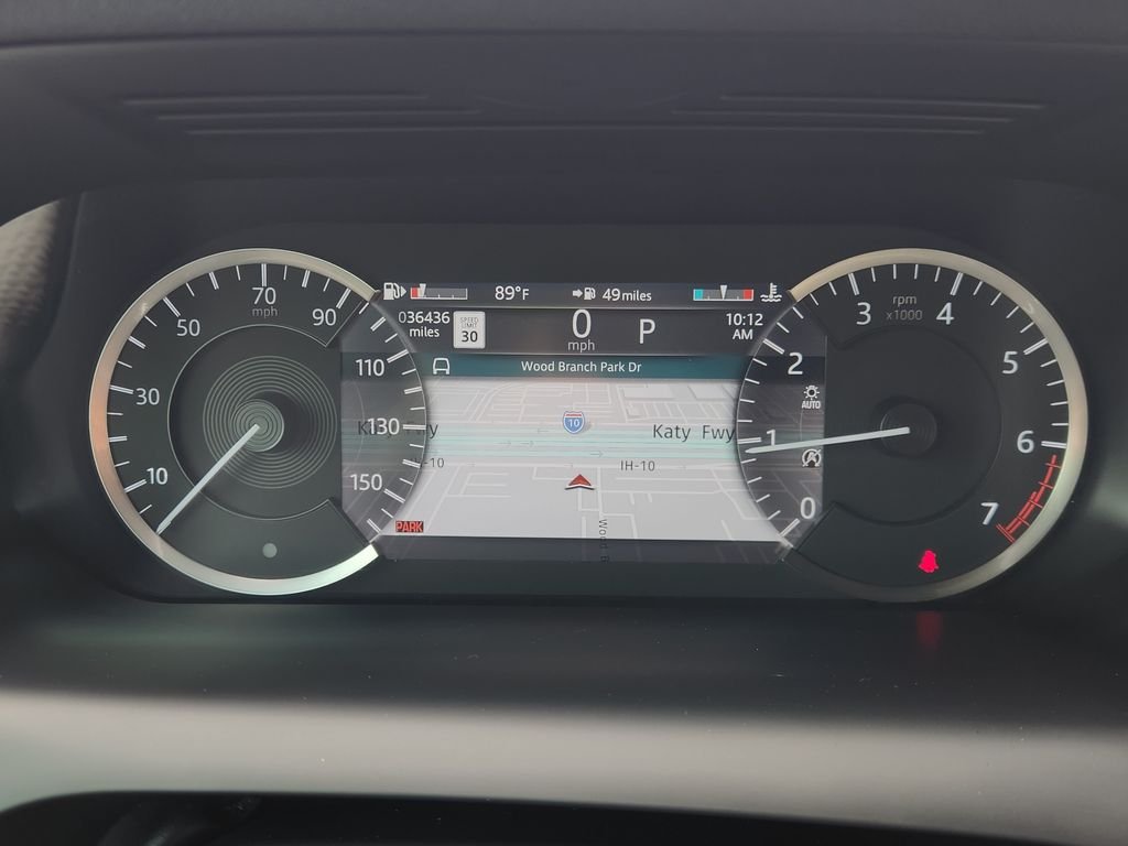 Used 2021  Land Rover S R-Dynamic image 15