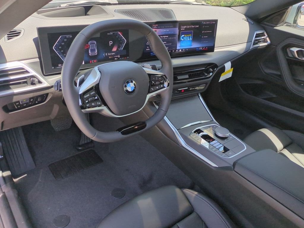New 2026 Skyscraper Grey Metallic BMW 230i xDrive image 15