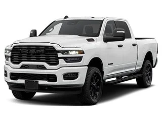 New 2027 PDN Ceramic Gre Ram LONE STAR CREW CAB 4X4 6
