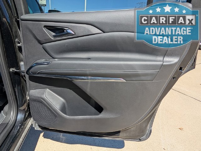 2026 Chevrolet Traverse LT - Photo 49