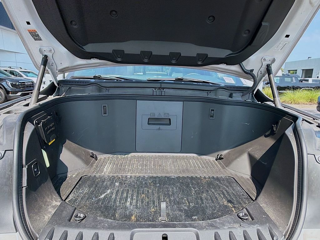 Used 2023 Avalanche Ford Lariat image 34