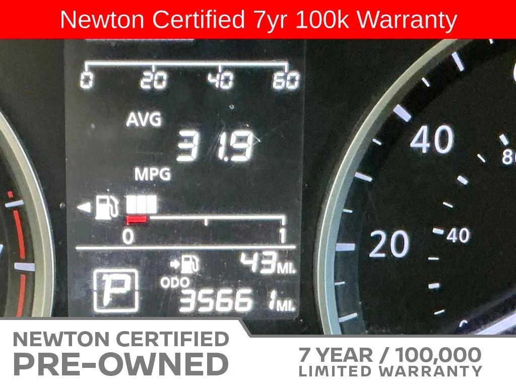 Certified Used 2023 Gun Metallic Nissan S image 25