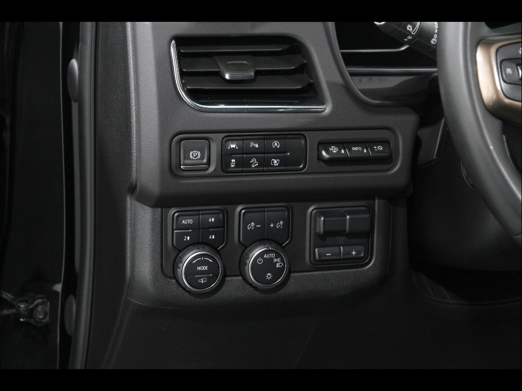 2023 Chevrolet Tahoe High Country - Photo 6