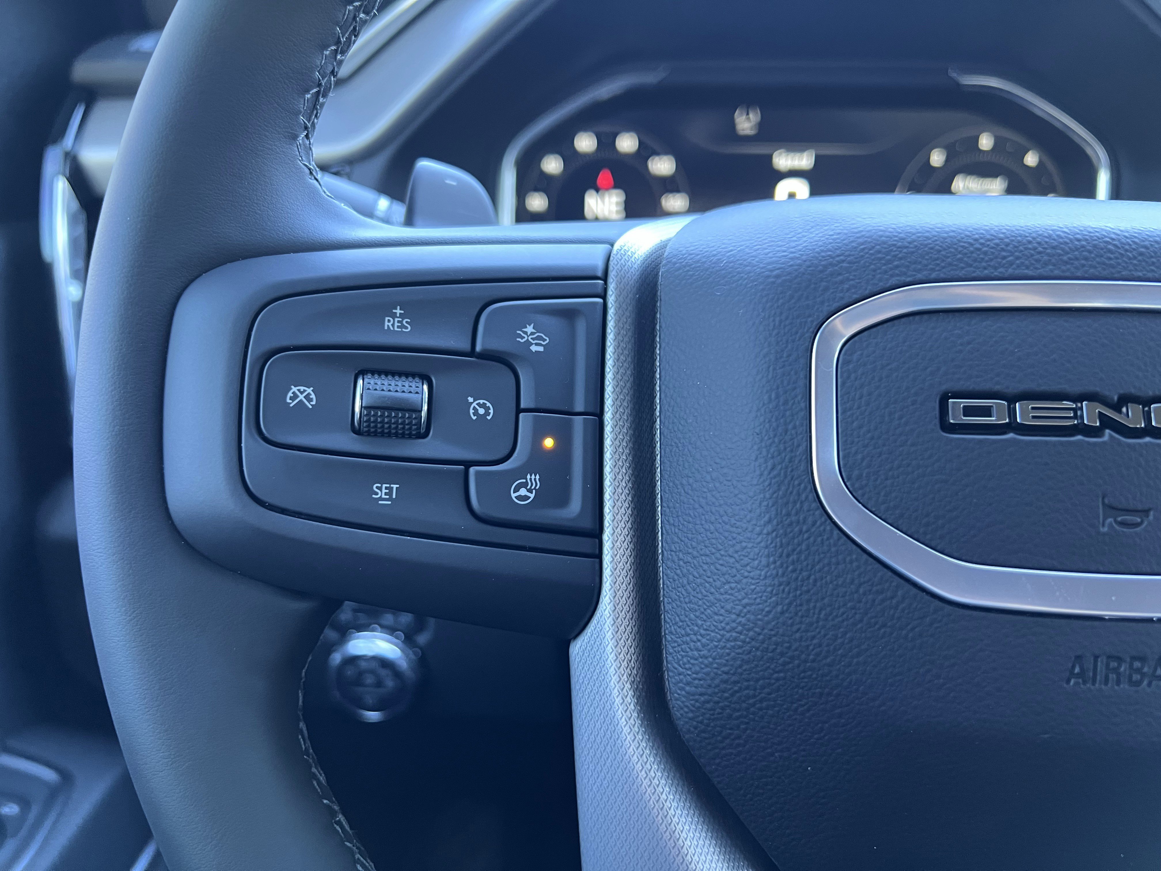 2026 GMC Sierra 1500 Denali - Photo 24
