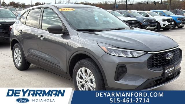 2026 Ford Escape Active AWD's photo