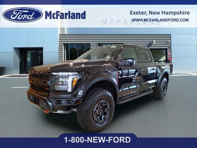 2026 Ford F-150 F-150 Raptor Raptor®