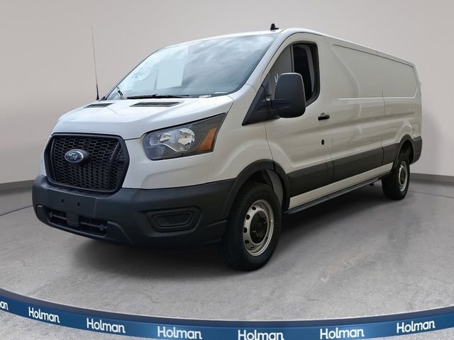 2025 Ford Transit Van