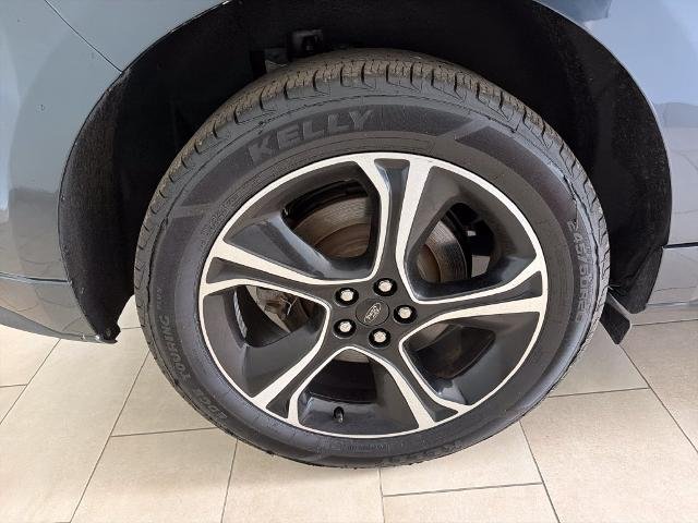 Used 2023 Blue Metallic Ford ST image 43