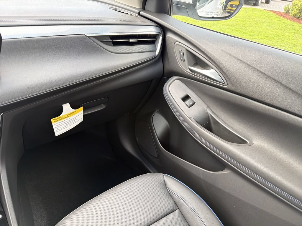 2026 Buick Encore GX Sport Touring - Photo 20