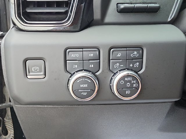 2022 GMC Sierra 1500 AT4 - Photo 24