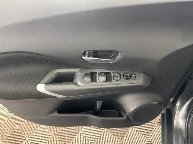 Used 2023 Gray Nissan SV image 18