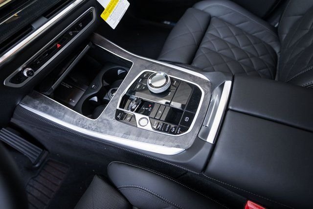 2026 BMW X5 40i - Photo 26